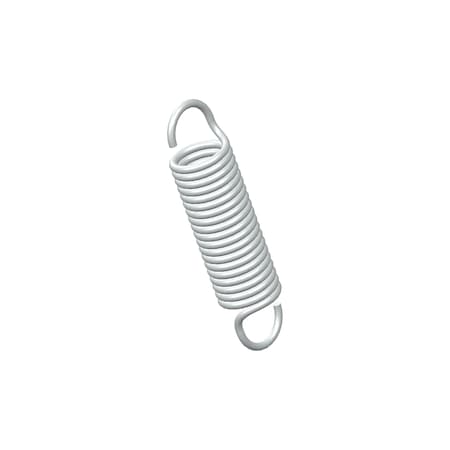 Approved Vendor Extension Spring, O= .312, L= 1.38, W=.041 Hd Sc-50 G209975212